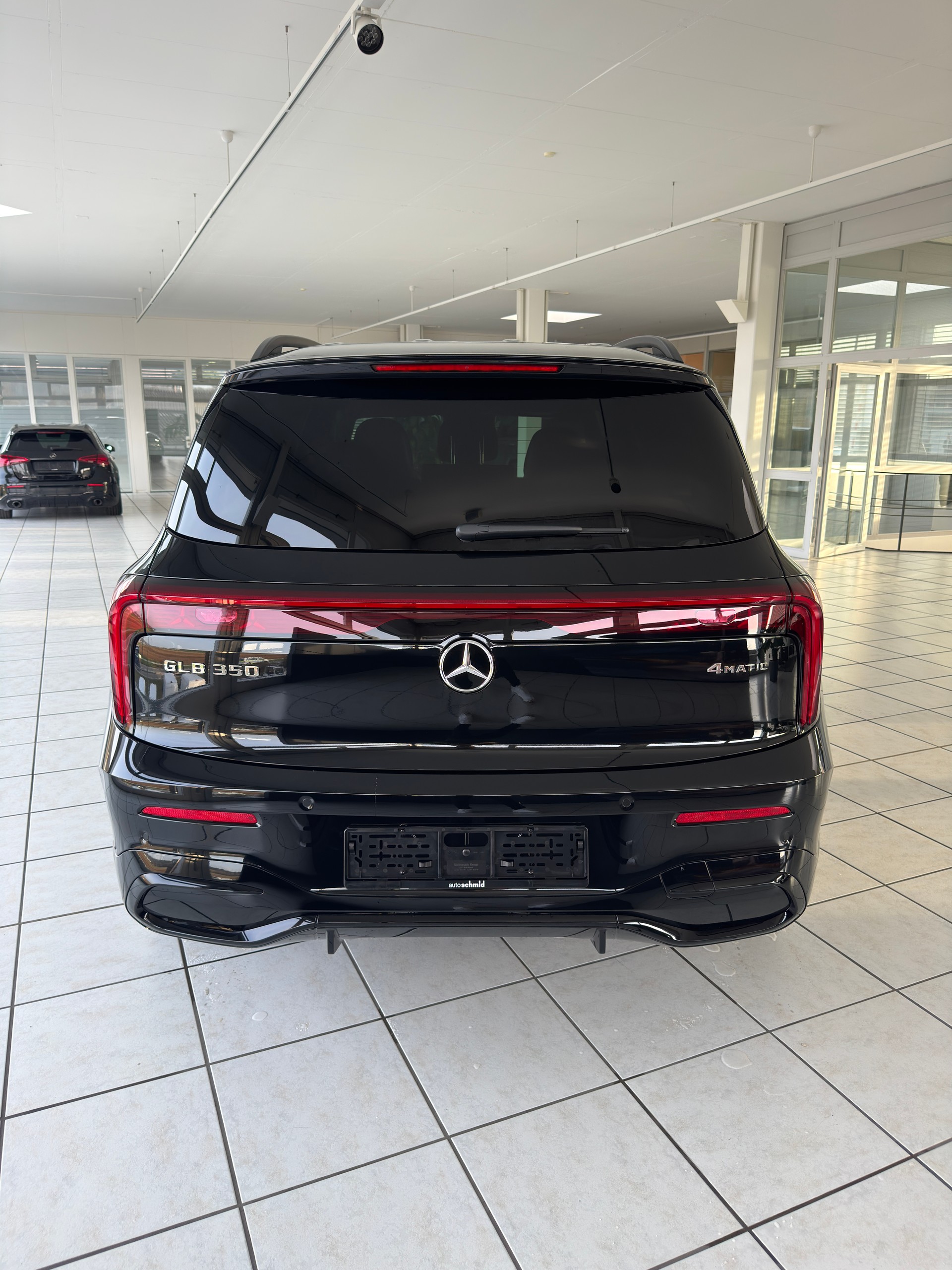 MERCEDES-BENZ GLB 350 4MATIC EQ-image-5