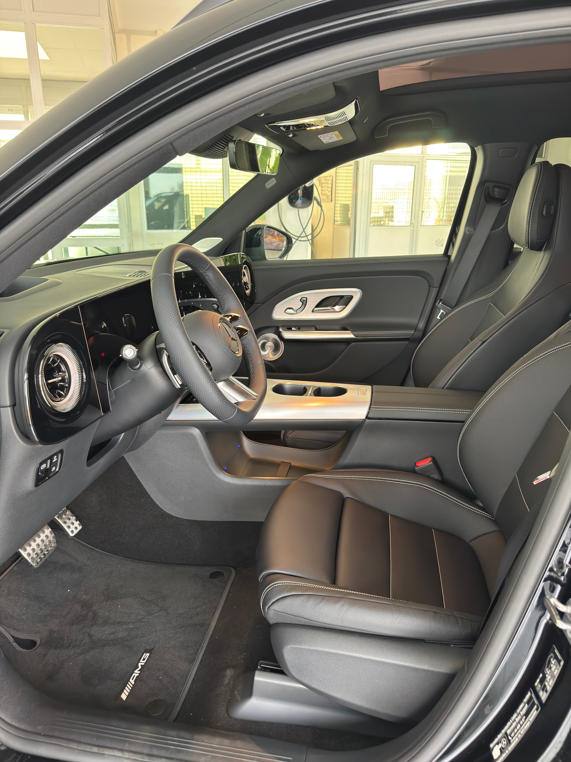 MERCEDES-BENZ GLB 350 4MATIC EQ-image-7