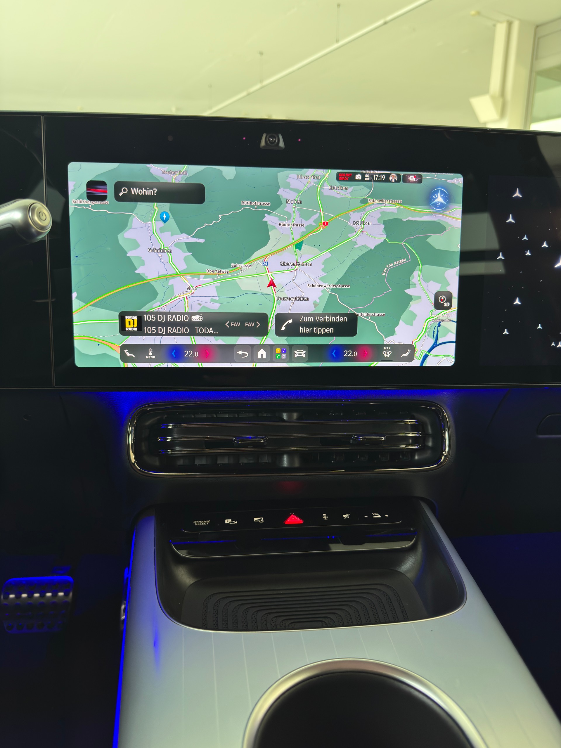 MERCEDES-BENZ GLB 350 4MATIC EQ-image-10