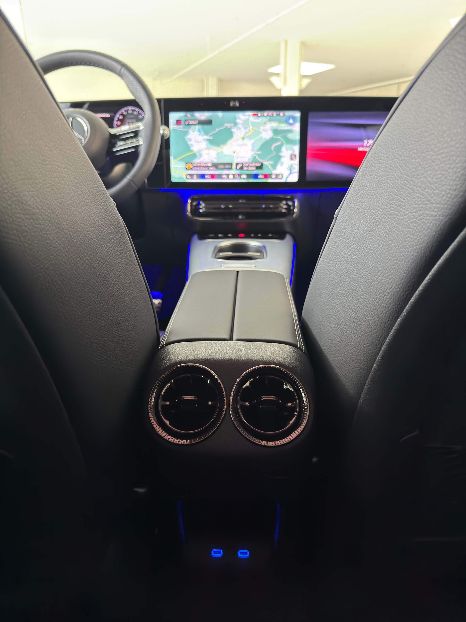 MERCEDES-BENZ GLB 350 4MATIC EQ-image-15