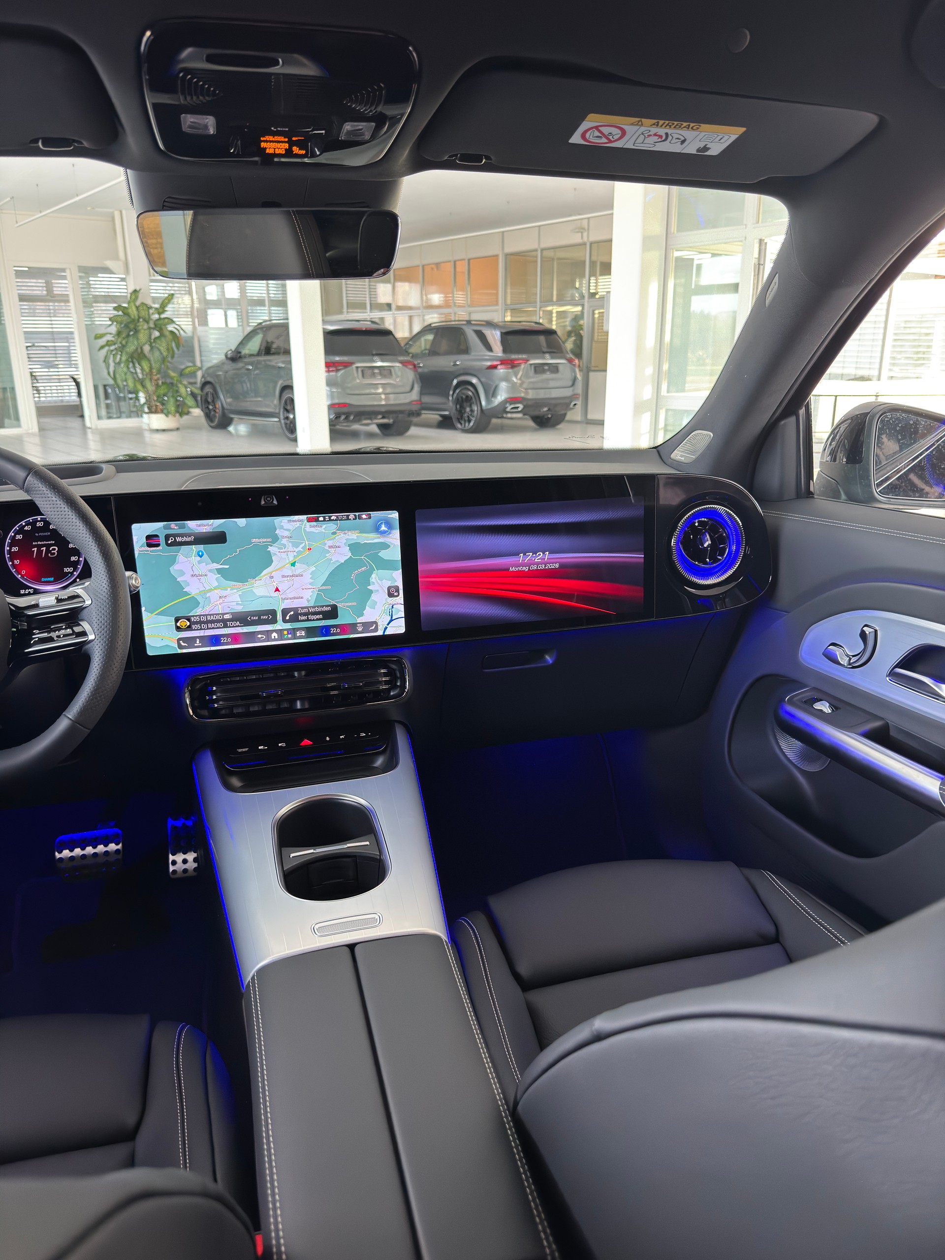MERCEDES-BENZ GLB 350 4MATIC EQ-image-14