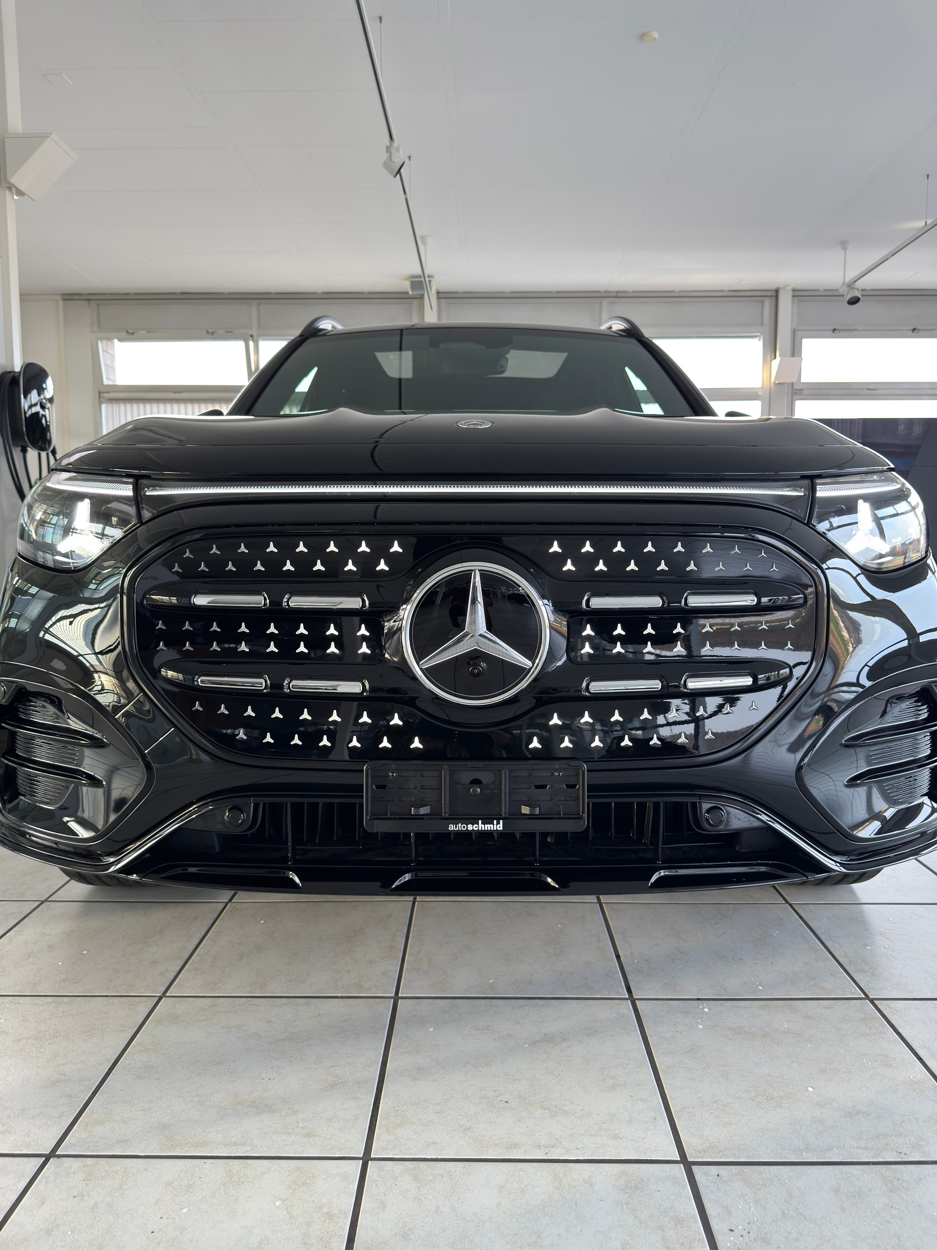 MERCEDES-BENZ GLB 350 4MATIC EQ-image-17