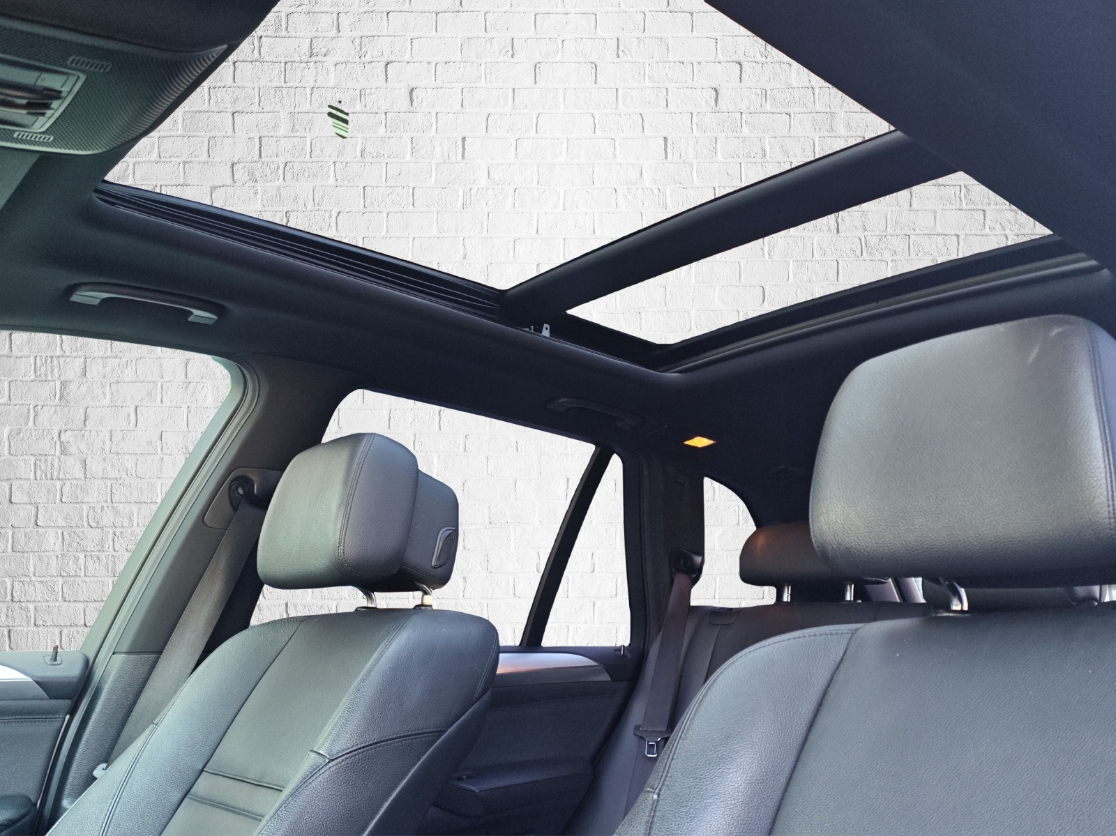 BMW X5 xDrive 40d Steptronic M-Sportpaket-image-9