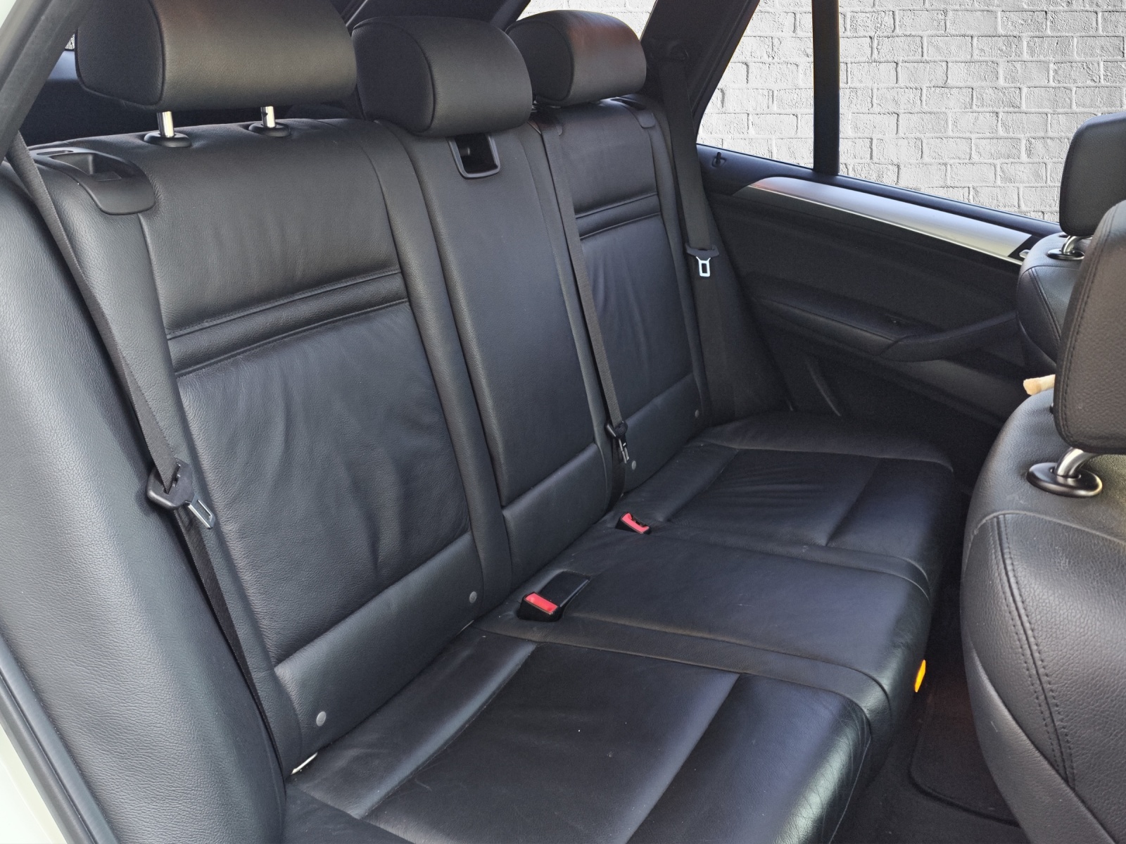 BMW X5 xDrive 40d Steptronic M-Sportpaket-image-16