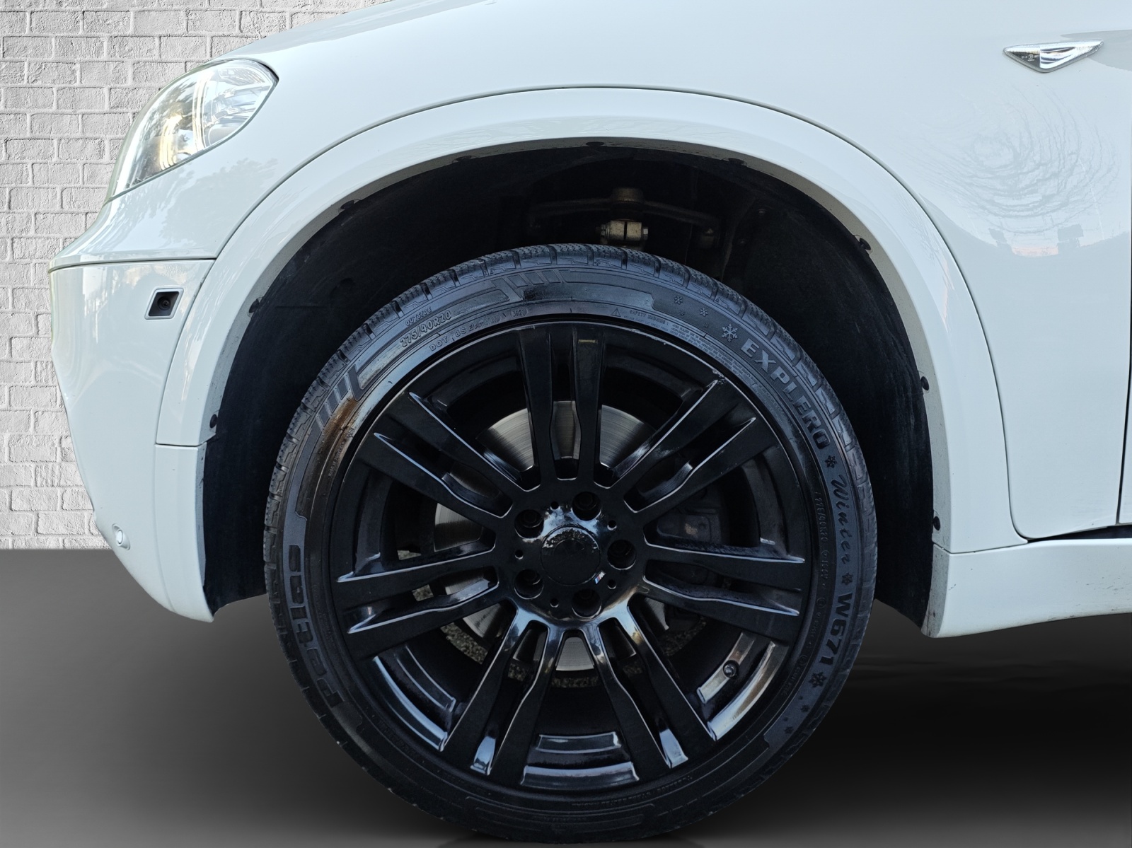 BMW X5 xDrive 40d Steptronic M-Sportpaket-image-19