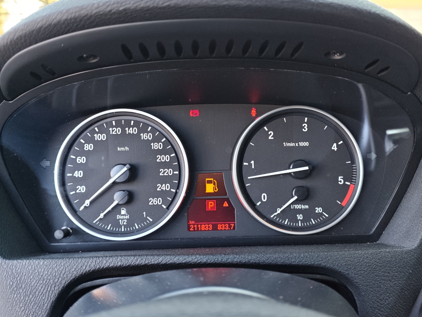 BMW X5 xDrive 40d Steptronic M-Sportpaket-image-10