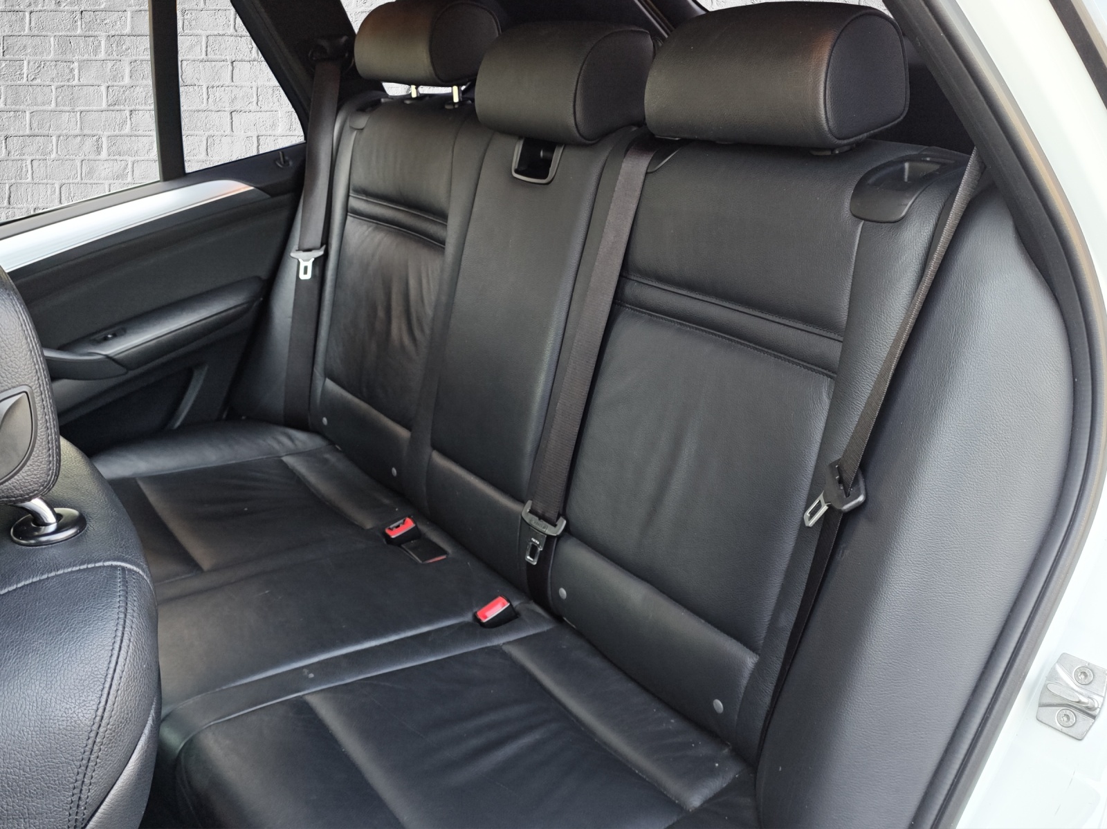 BMW X5 xDrive 40d Steptronic M-Sportpaket-image-17