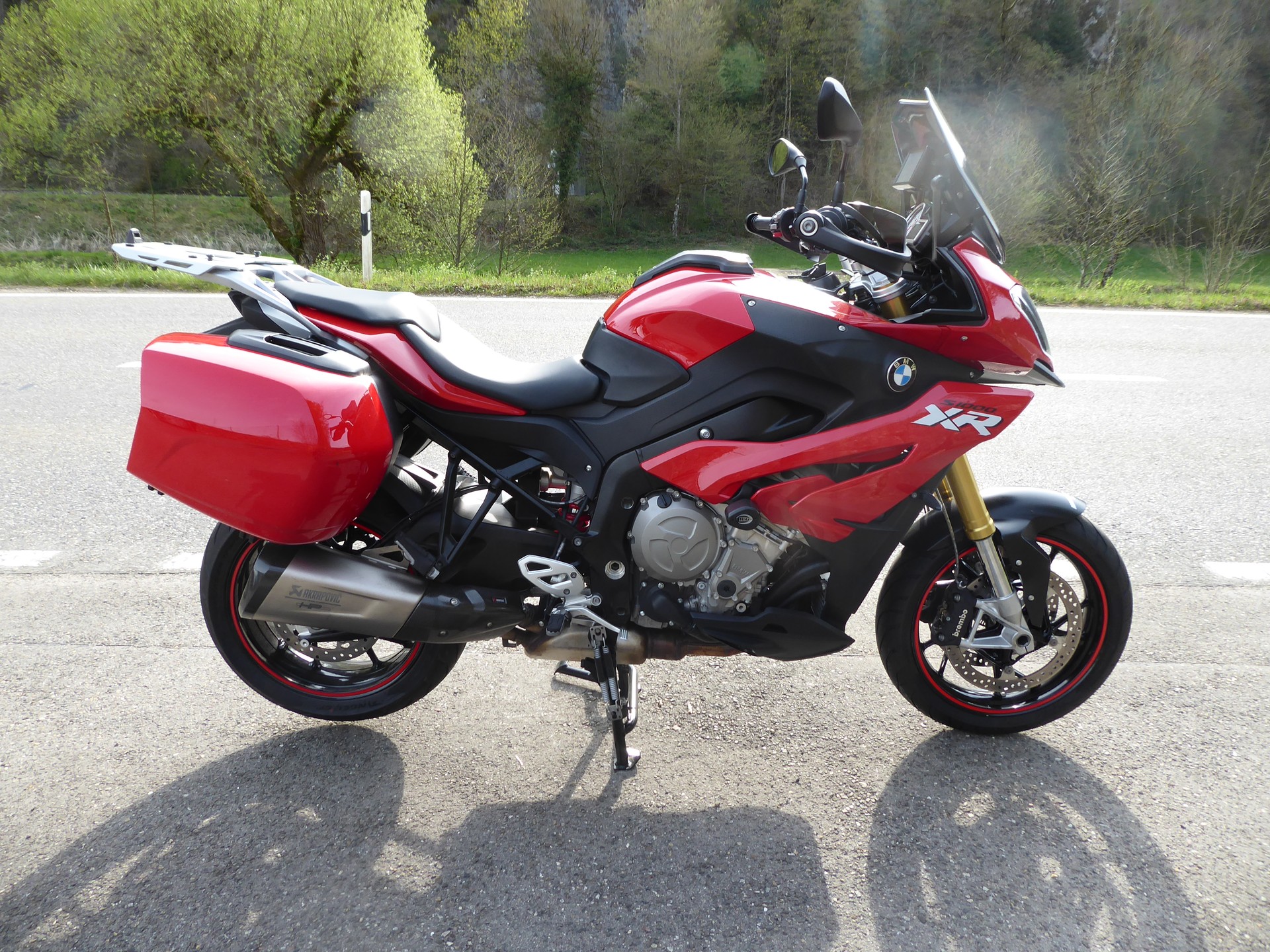 BMW S 1000 XR-image-0