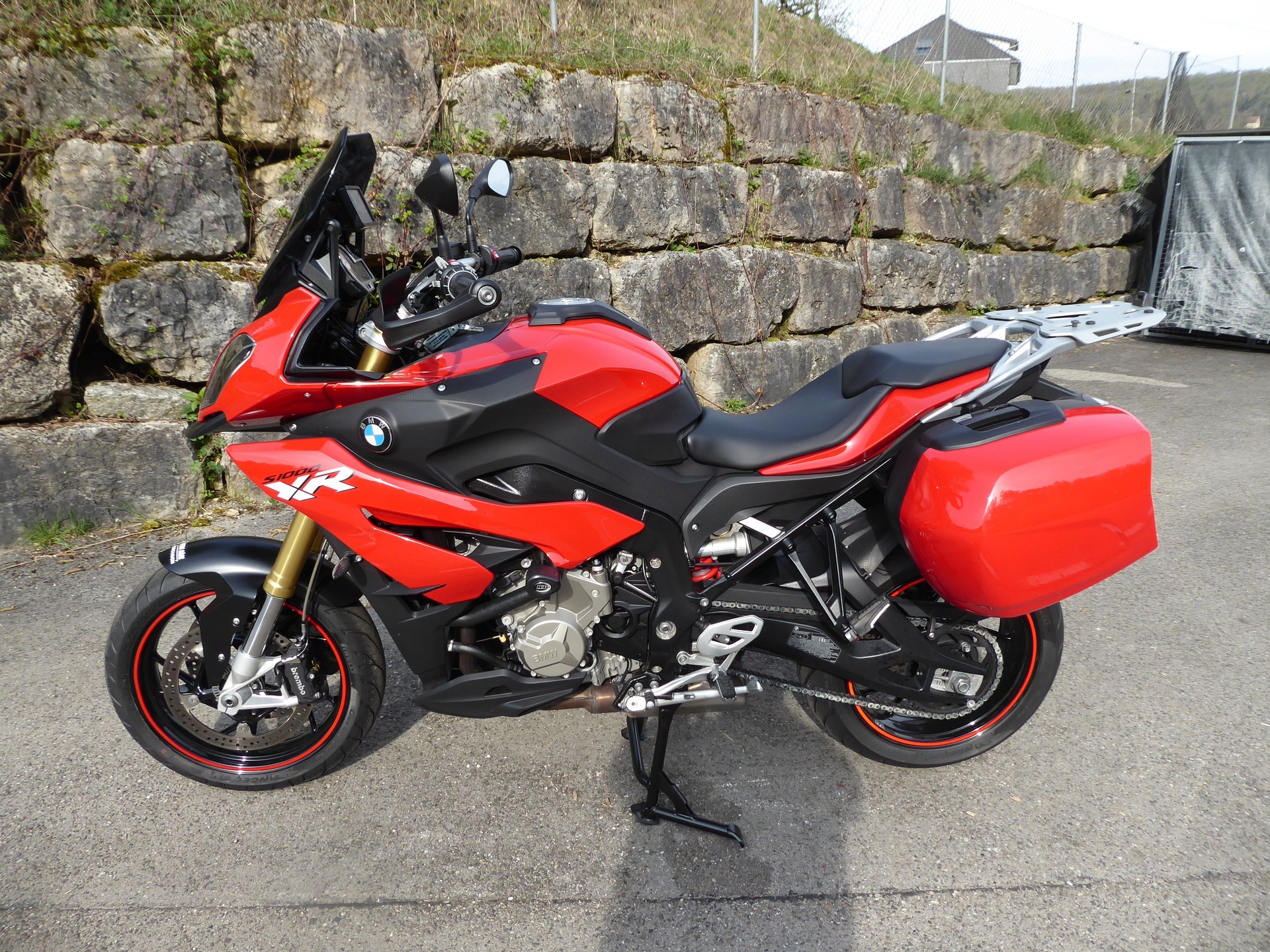 BMW S 1000 XR-image-2