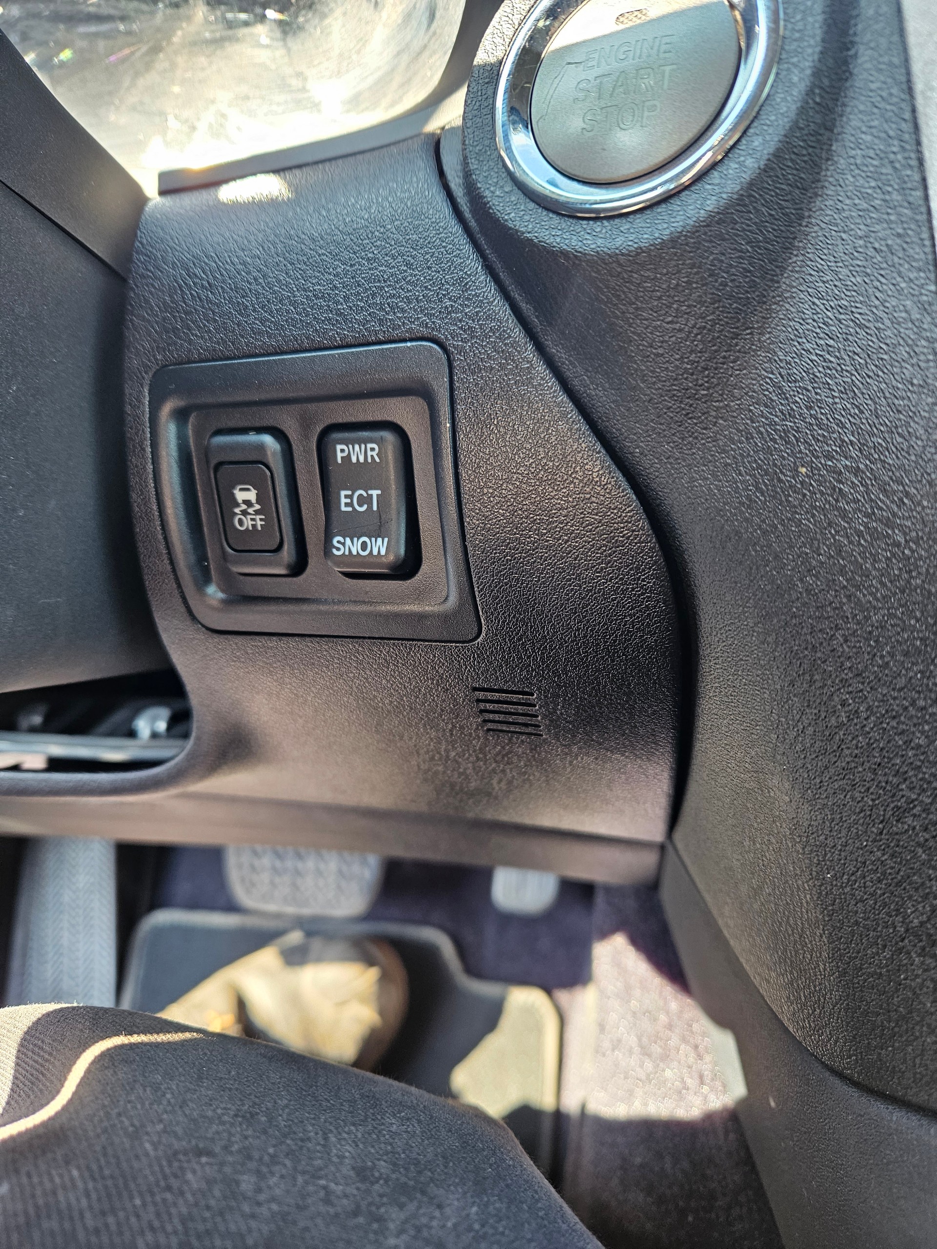 LEXUS IS 250 Executive Automatic-image-12