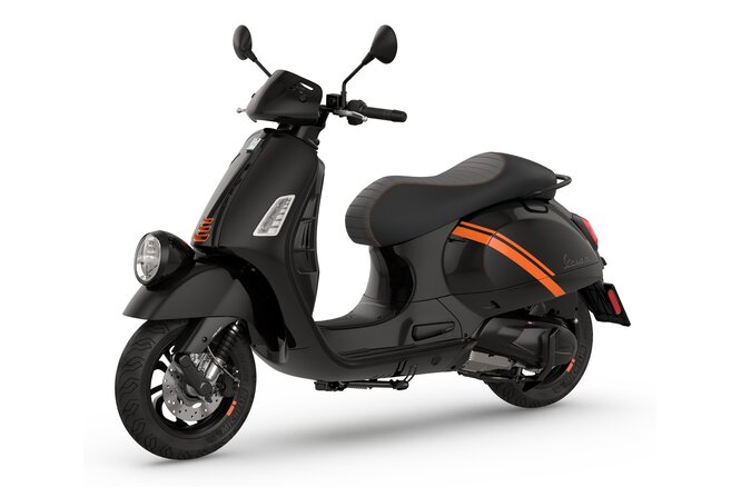 PIAGGIO Vespa GTV 300-image-5