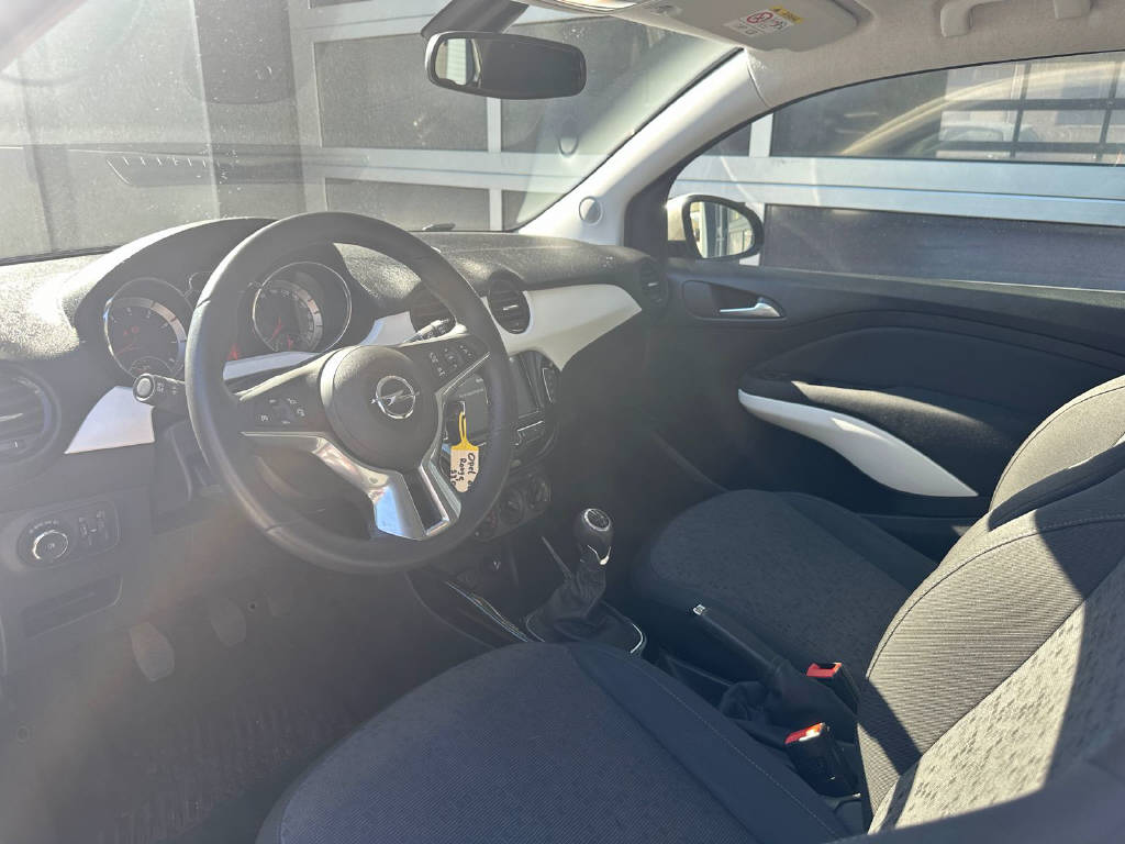 OPEL Adam 1.2i eFLEX Jam S/S-image-5