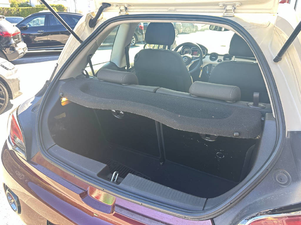 OPEL Adam 1.2i eFLEX Jam S/S-image-11