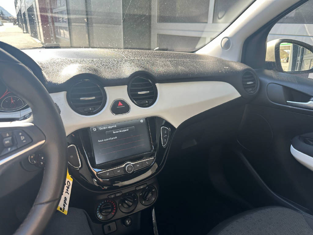 OPEL Adam 1.2i eFLEX Jam S/S-image-8