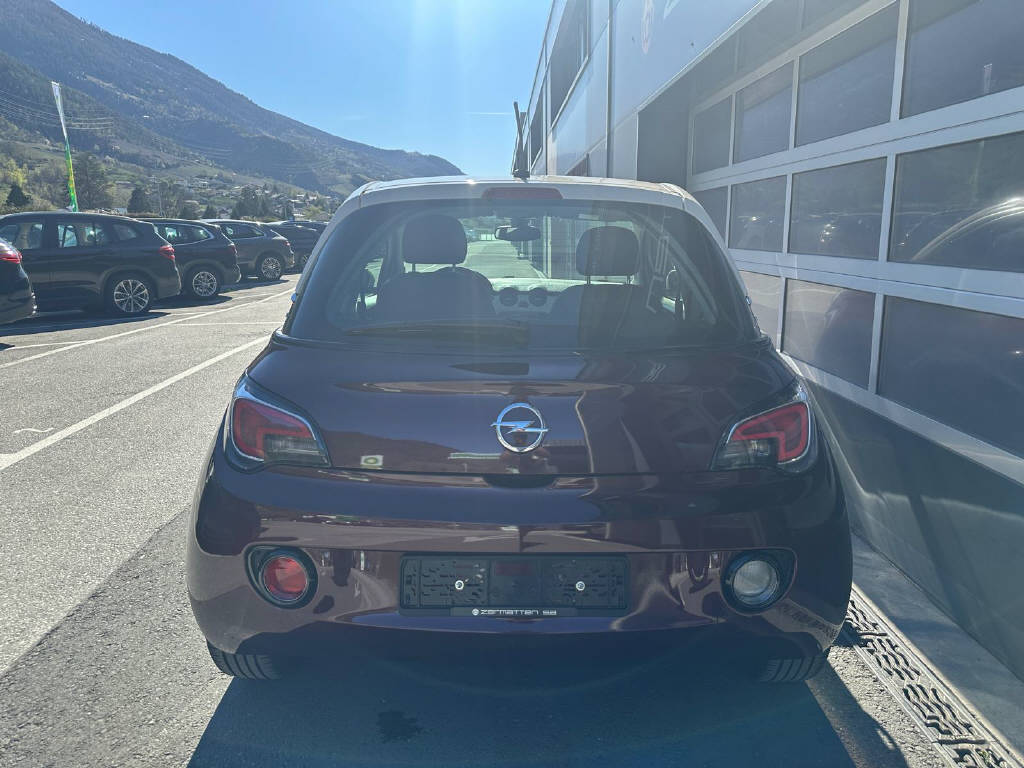 OPEL Adam 1.2i eFLEX Jam S/S-image-4