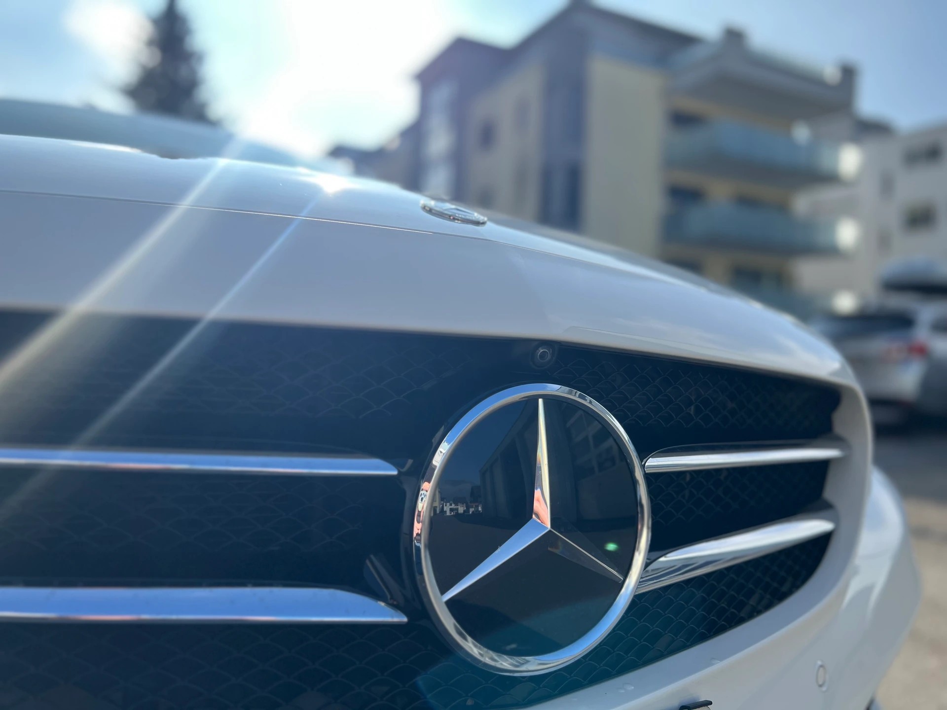 MERCEDES-BENZ C 250 BlueTEC AMG Line 4Matic 9G-Tronic-image-27