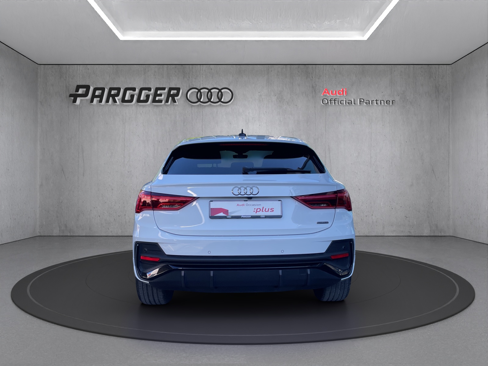 AUDI Q3 Sportback 45 TFSI S line quattro S-tronic-showroom-element-3