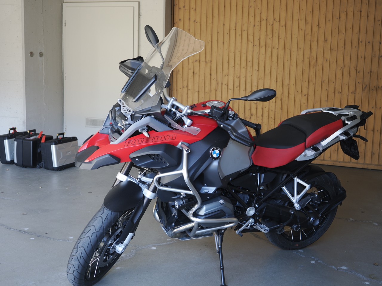 BMW R 1200 GS Adventure ABS-image-9