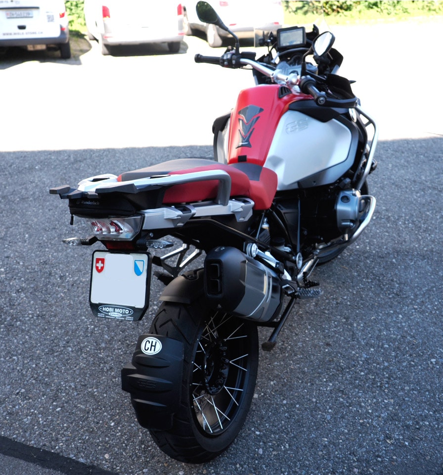 BMW R 1200 GS Adventure ABS-image-4