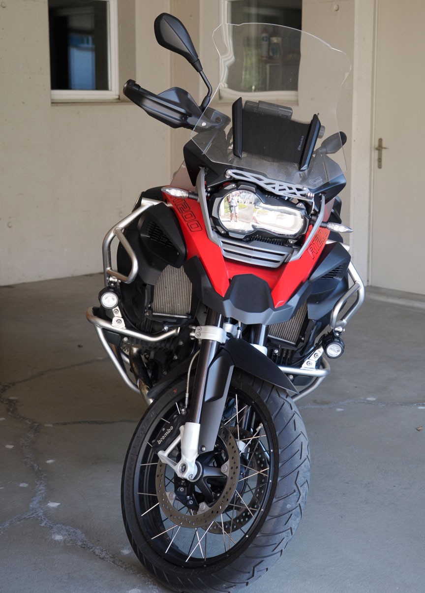 BMW R 1200 GS Adventure ABS-image-8