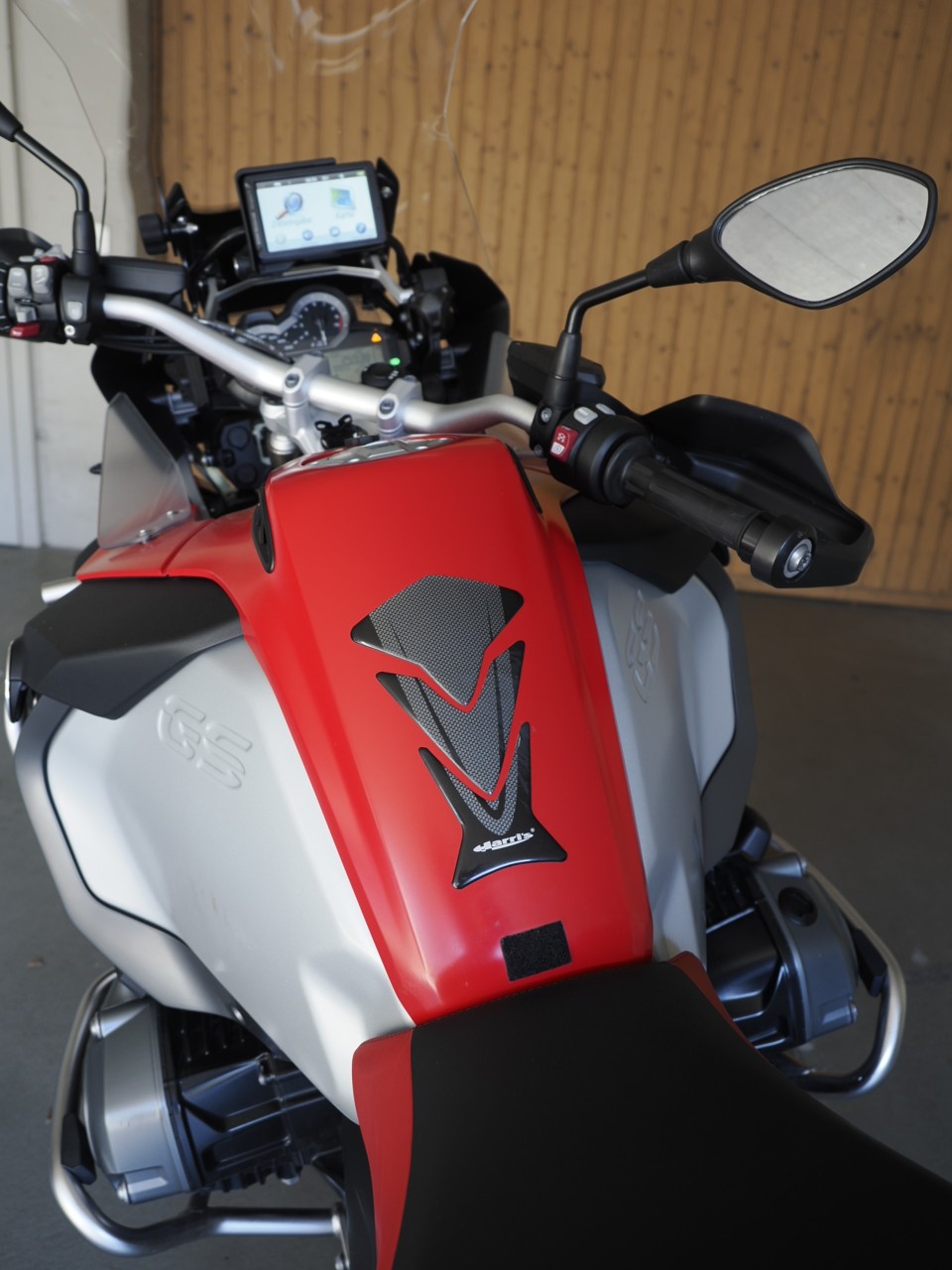 BMW R 1200 GS Adventure ABS-image-11