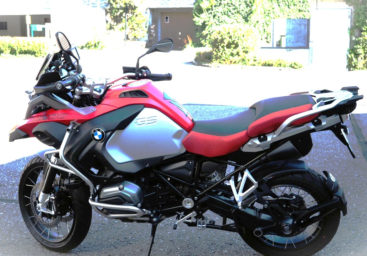 BMW R 1200 GS Adventure ABS-image-3