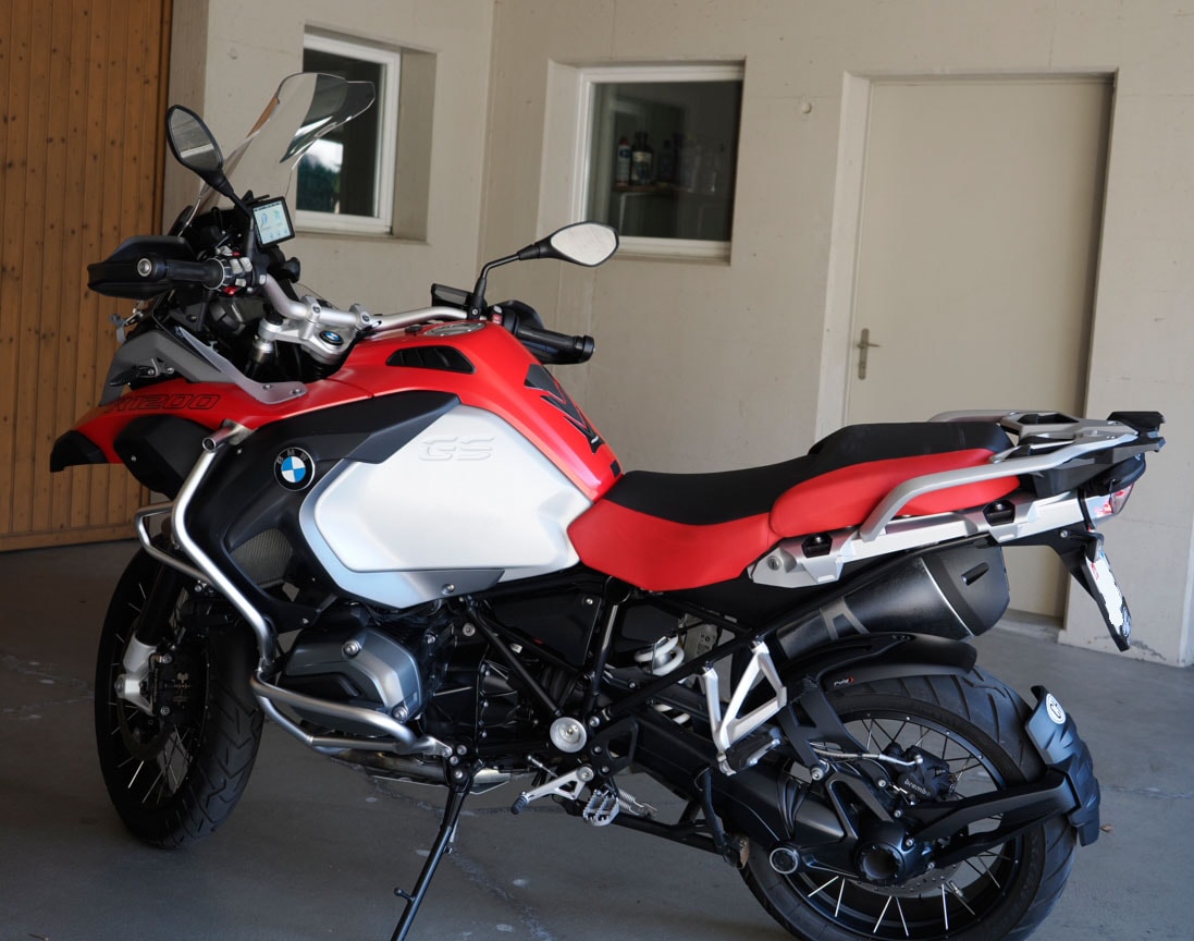 BMW R 1200 GS Adventure ABS-image-10