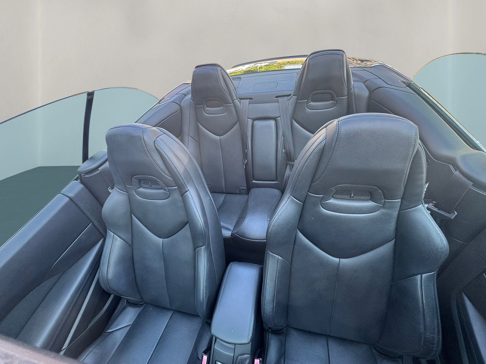 PEUGEOT 308 CC 1.6 16V Turbo Allure-image-9
