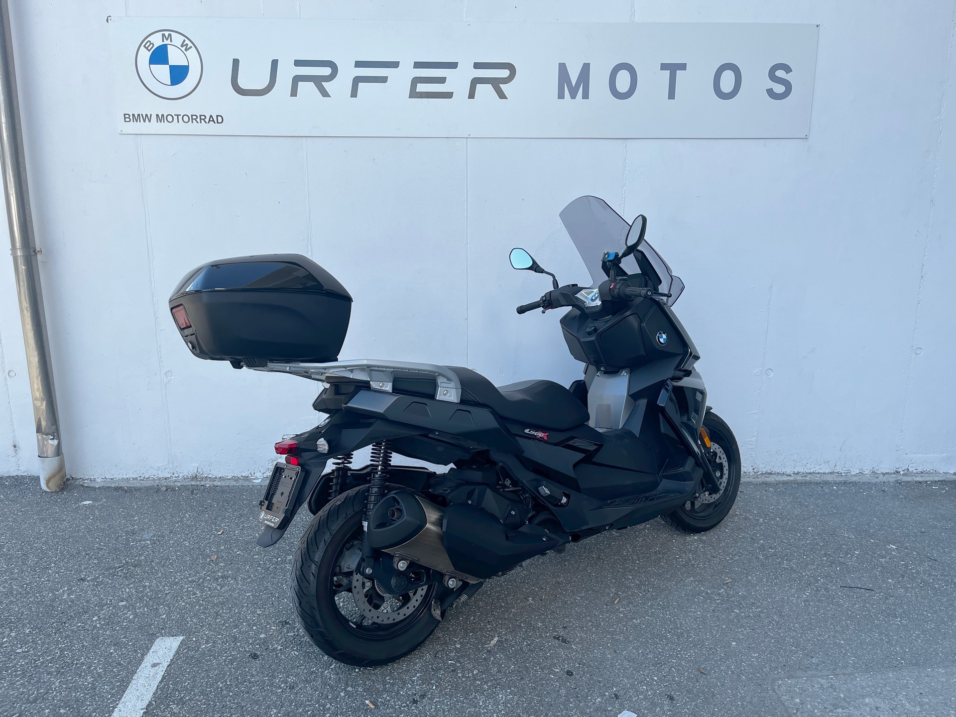 BMW C 400 X ABS-image-6