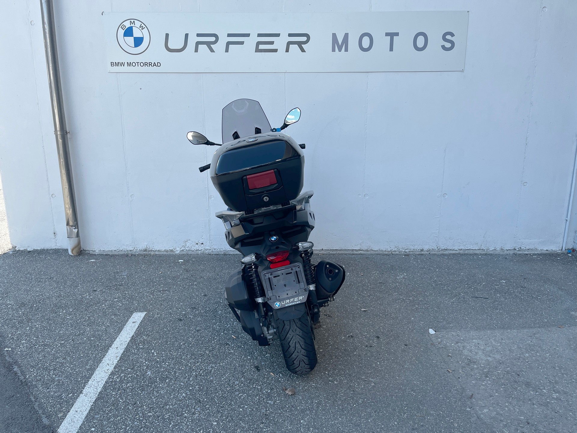 BMW C 400 X ABS-image-5