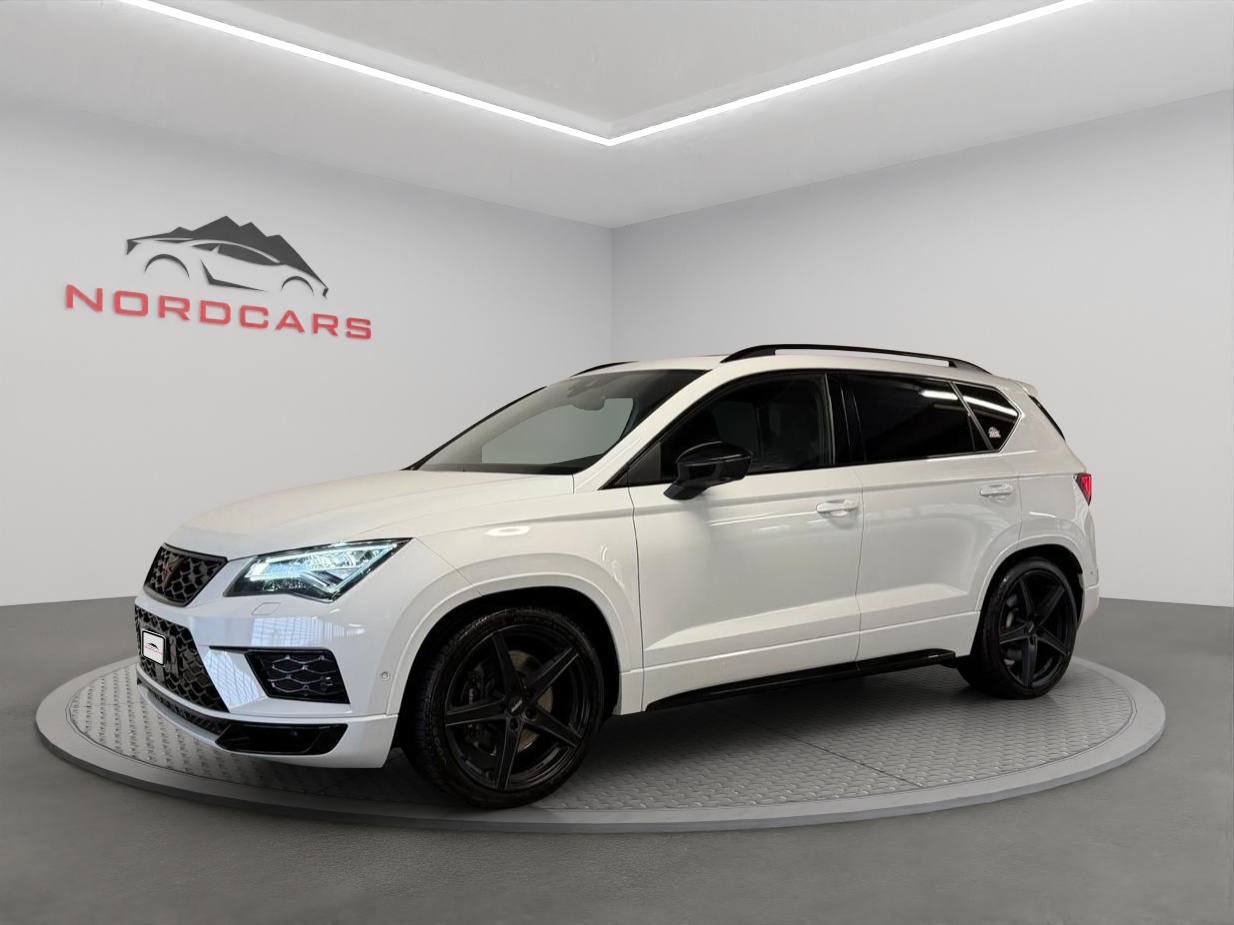 CUPRA Ateca 2.0TSI 4Drive DSG-showroom-element-1