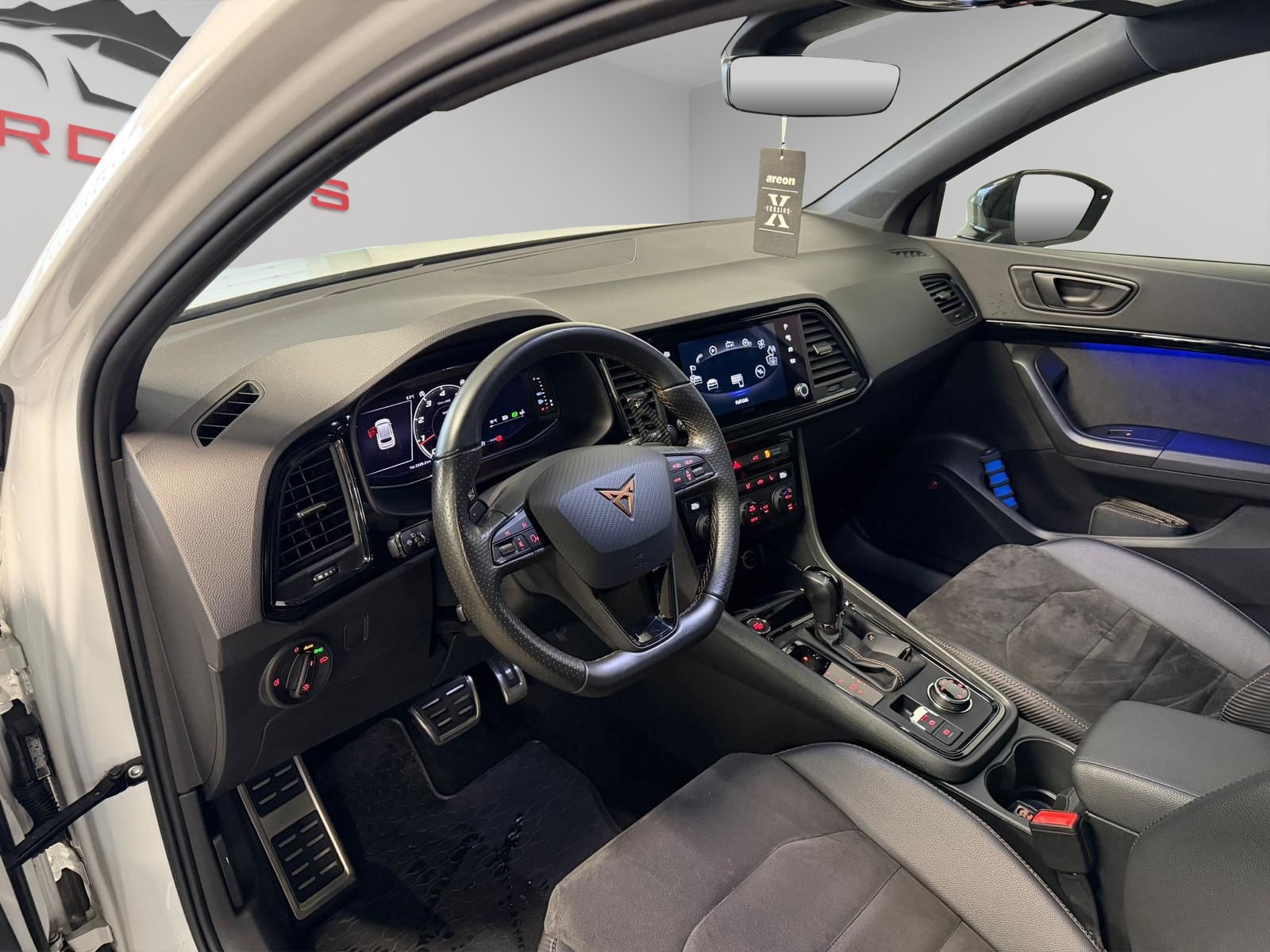 CUPRA Ateca 2.0TSI 4Drive DSG-image-5