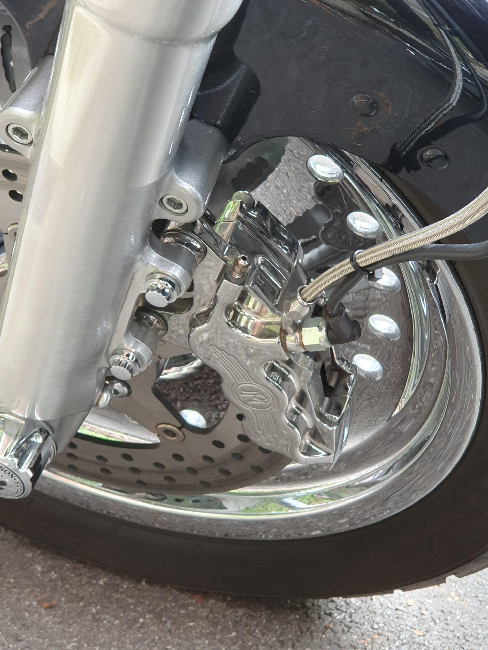 HARLEY-DAVIDSON FLSTFI Fat Boy-image-2