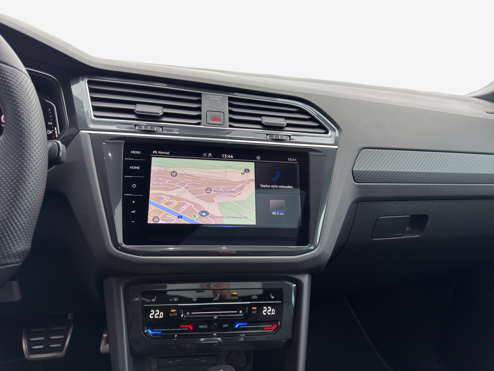 VW Tiguan 2.0TSI R-Line 4Motion DSG-image-10