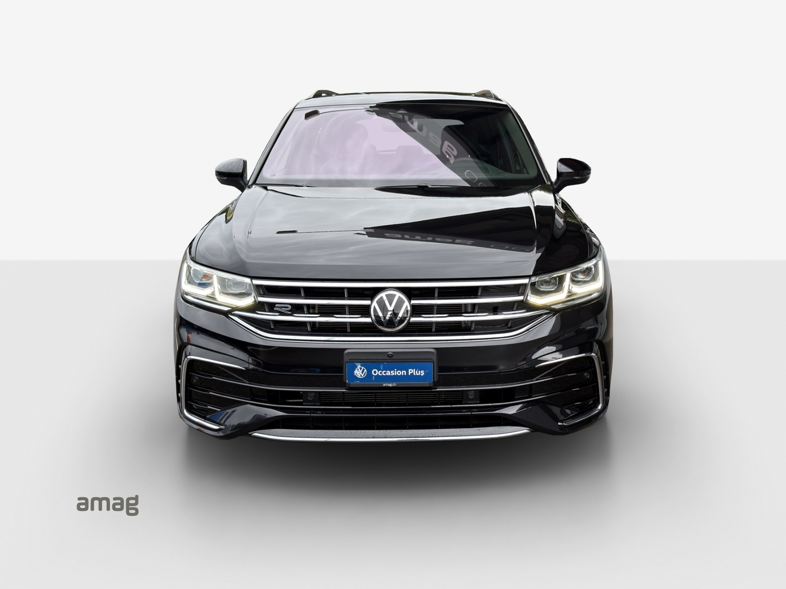 VW Tiguan 2.0TSI R-Line 4Motion DSG-image-6