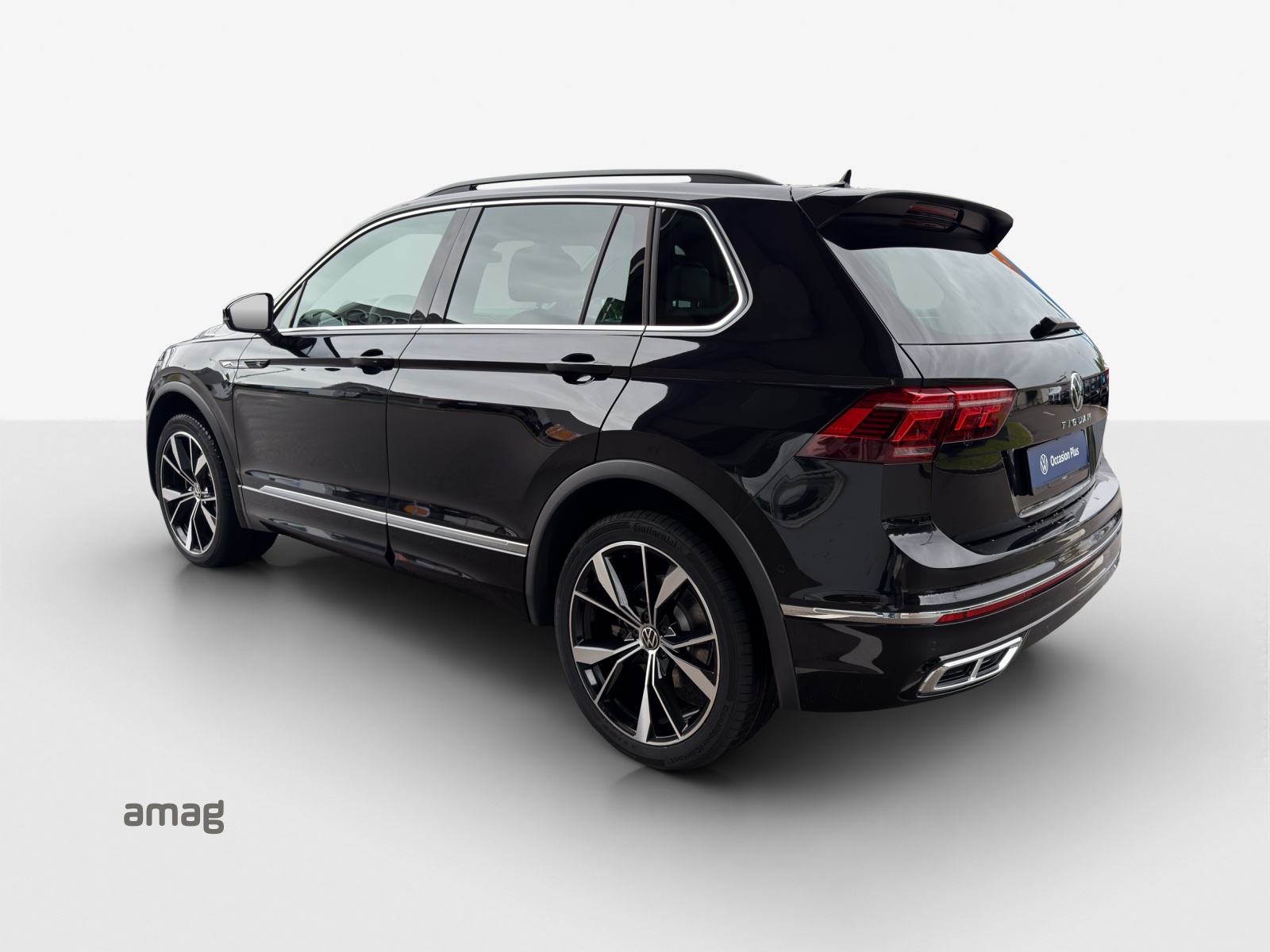VW Tiguan 2.0TSI R-Line 4Motion DSG-showroom-element-2