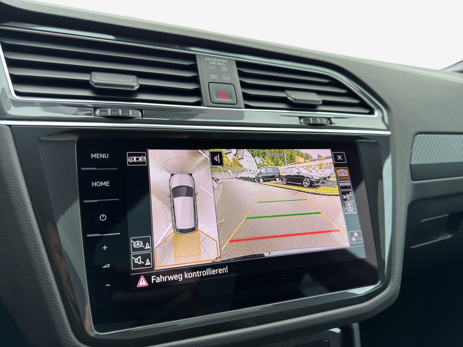 VW Tiguan 2.0TSI R-Line 4Motion DSG-image-15