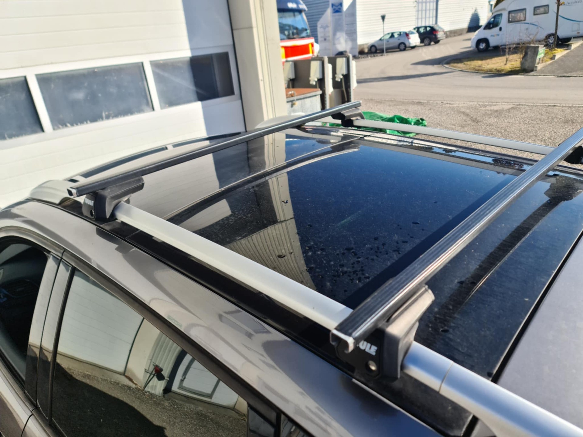RENAULT Grand Scénic 1.5 dCi Swiss Edition EDC-image-7