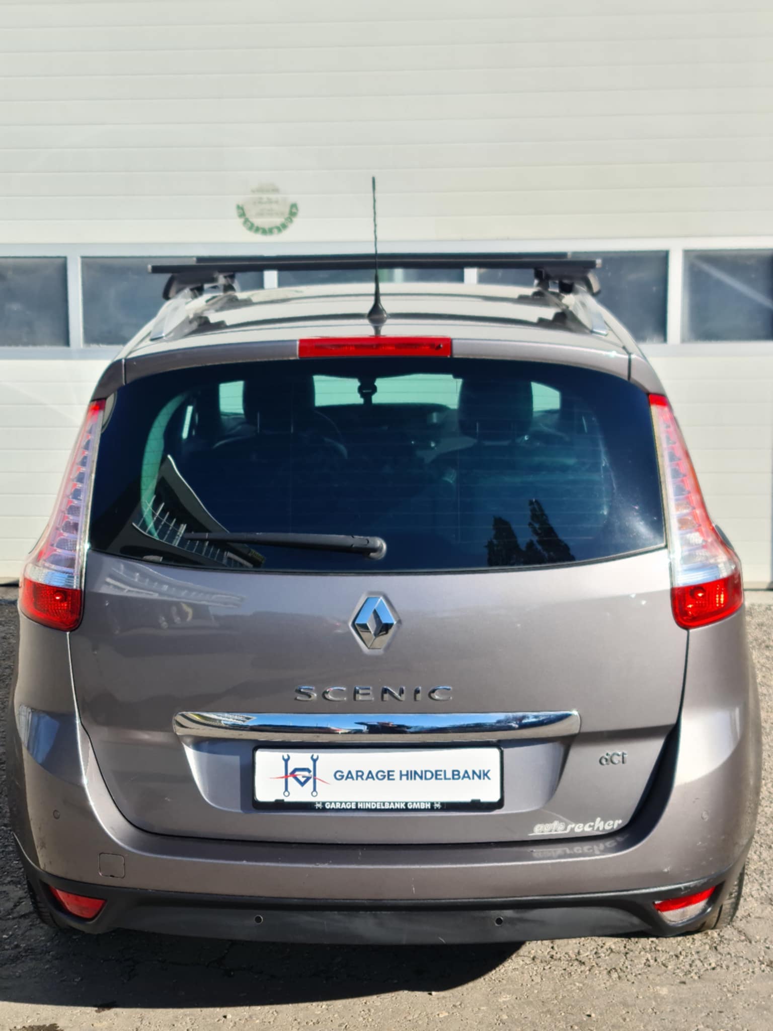 RENAULT Grand Scénic 1.5 dCi Swiss Edition EDC-image-6