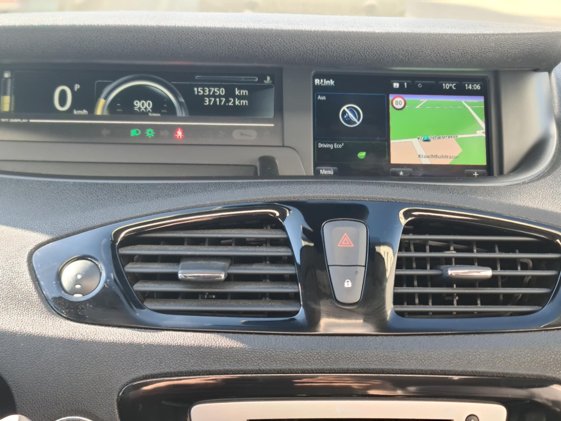 RENAULT Grand Scénic 1.5 dCi Swiss Edition EDC-image-13