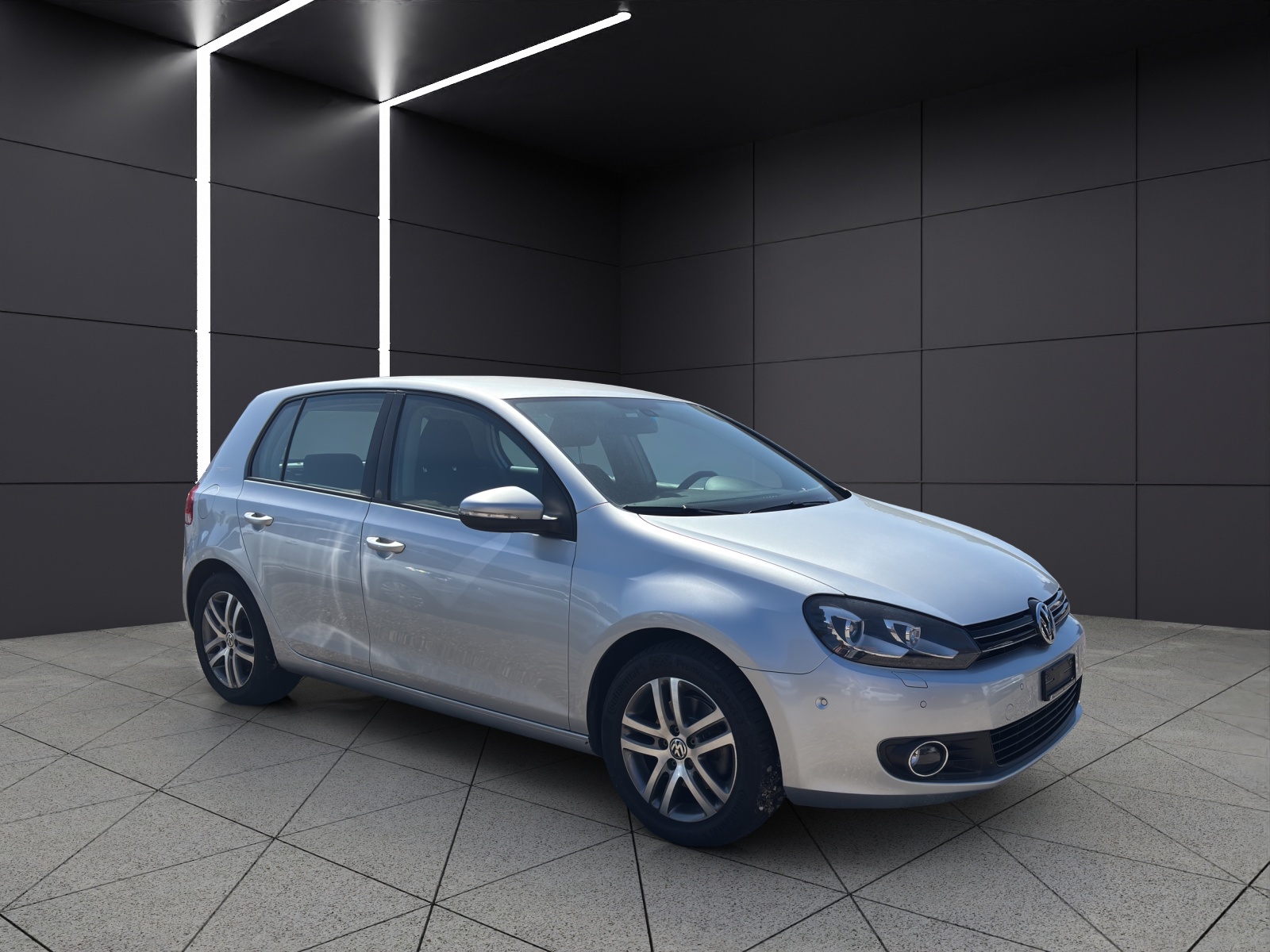 VW Golf 1.4 TSI Team-image-8