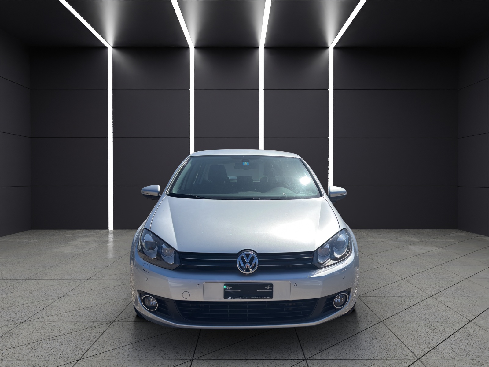 VW Golf 1.4 TSI Team-image-1