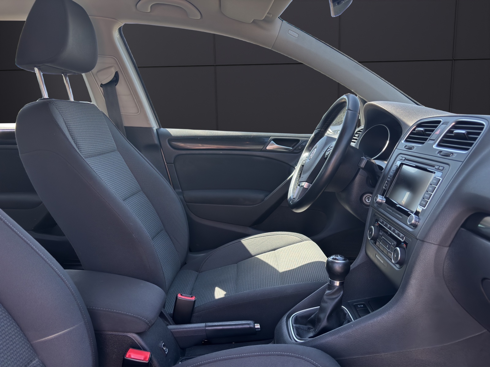 VW Golf 1.4 TSI Team-image-10