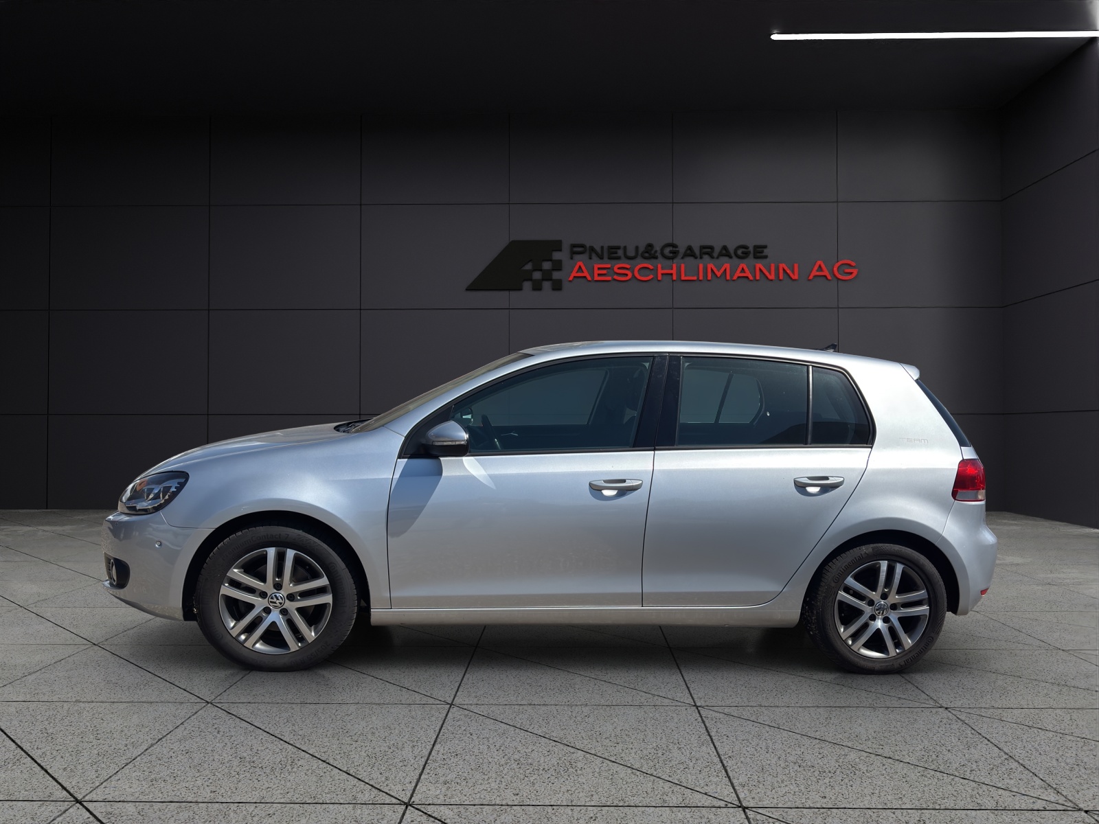VW Golf 1.4 TSI Team-image-2