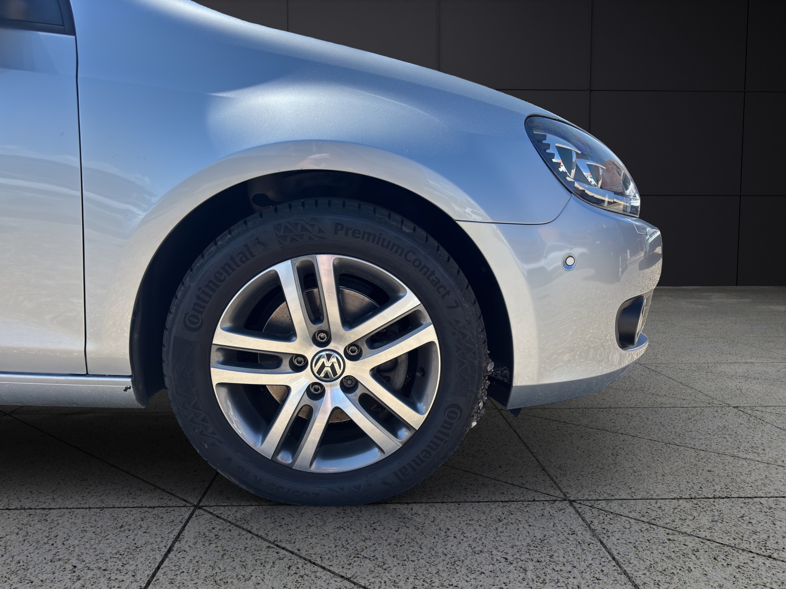 VW Golf 1.4 TSI Team-image-9