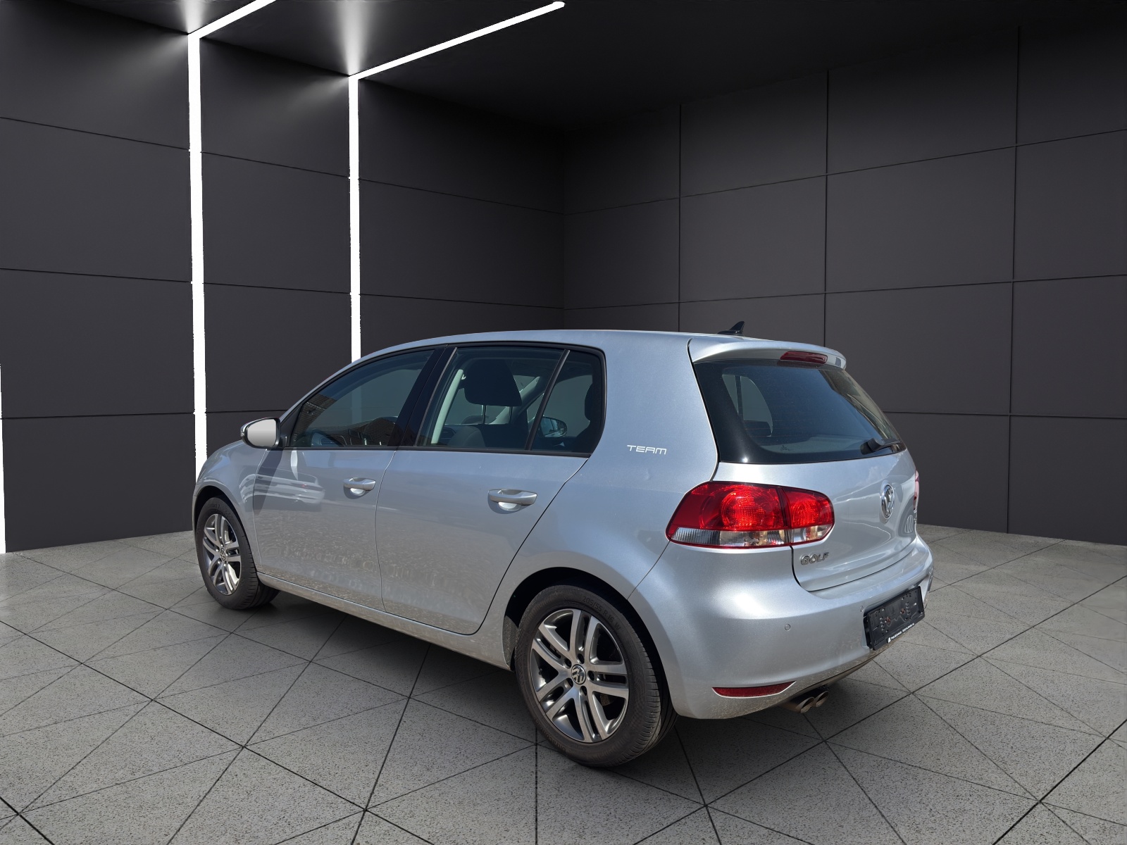 VW Golf 1.4 TSI Team-image-3