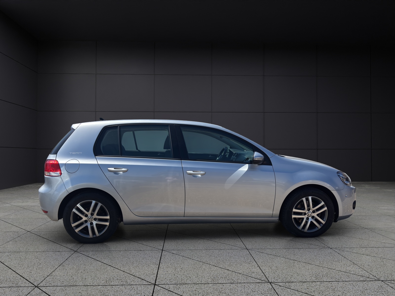 VW Golf 1.4 TSI Team-image-7
