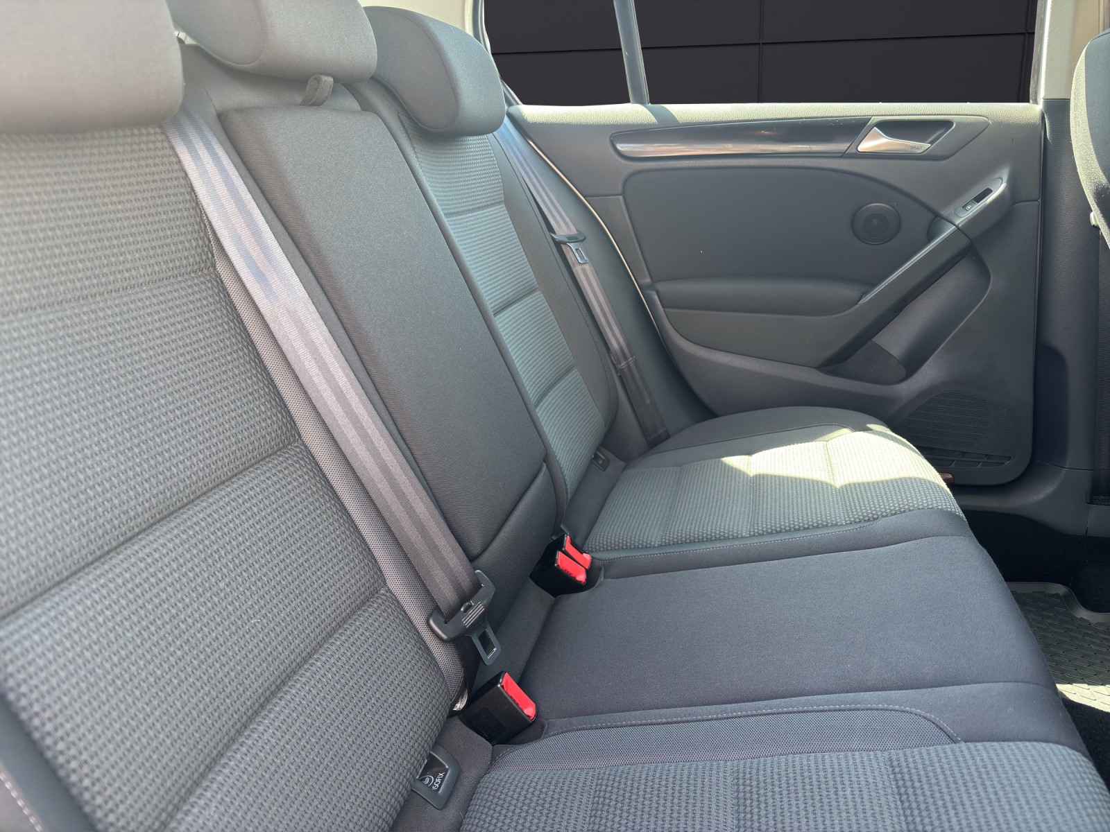 VW Golf 1.4 TSI Team-image-11