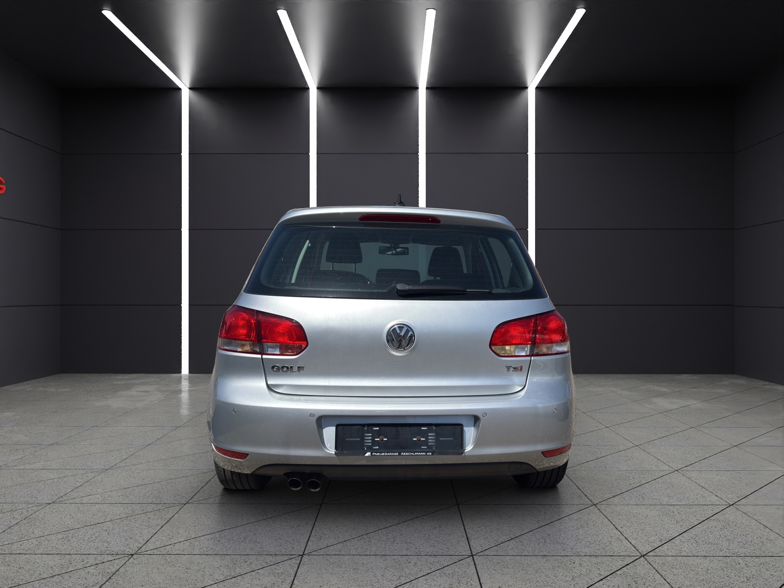 VW Golf 1.4 TSI Team-image-4