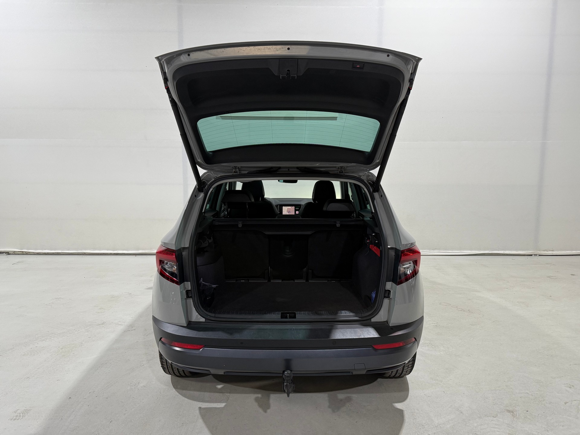 SKODA Karoq 2.0 TDI CR Style 4x4 DSG-image-10